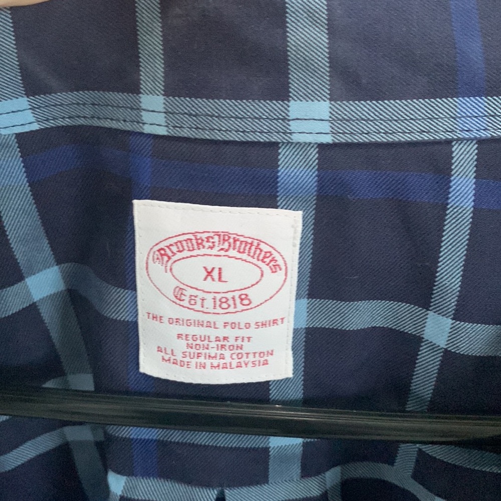 Brooks Brothers dress shirts - Picture 6 of 7